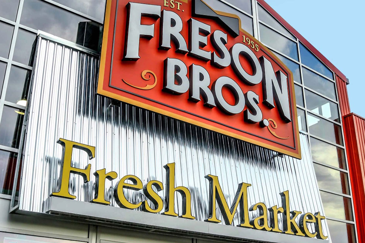 Freson Bros. Fresh Market